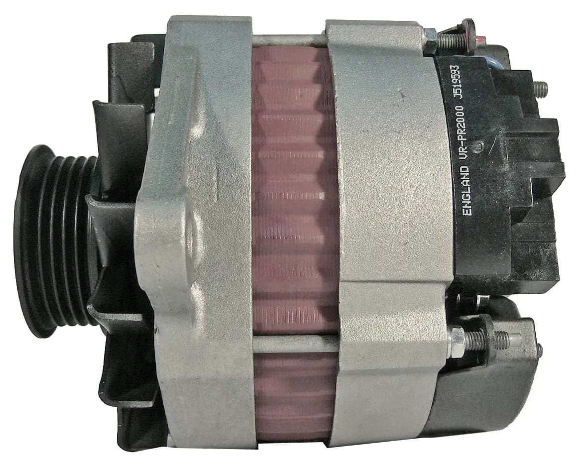 Alternator ABM-E0910 - 2