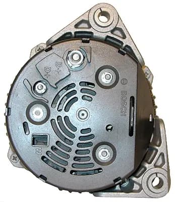 Alternator ABM-E0918 - 3