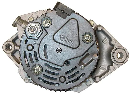 Alternator ABM-E0923 - 3