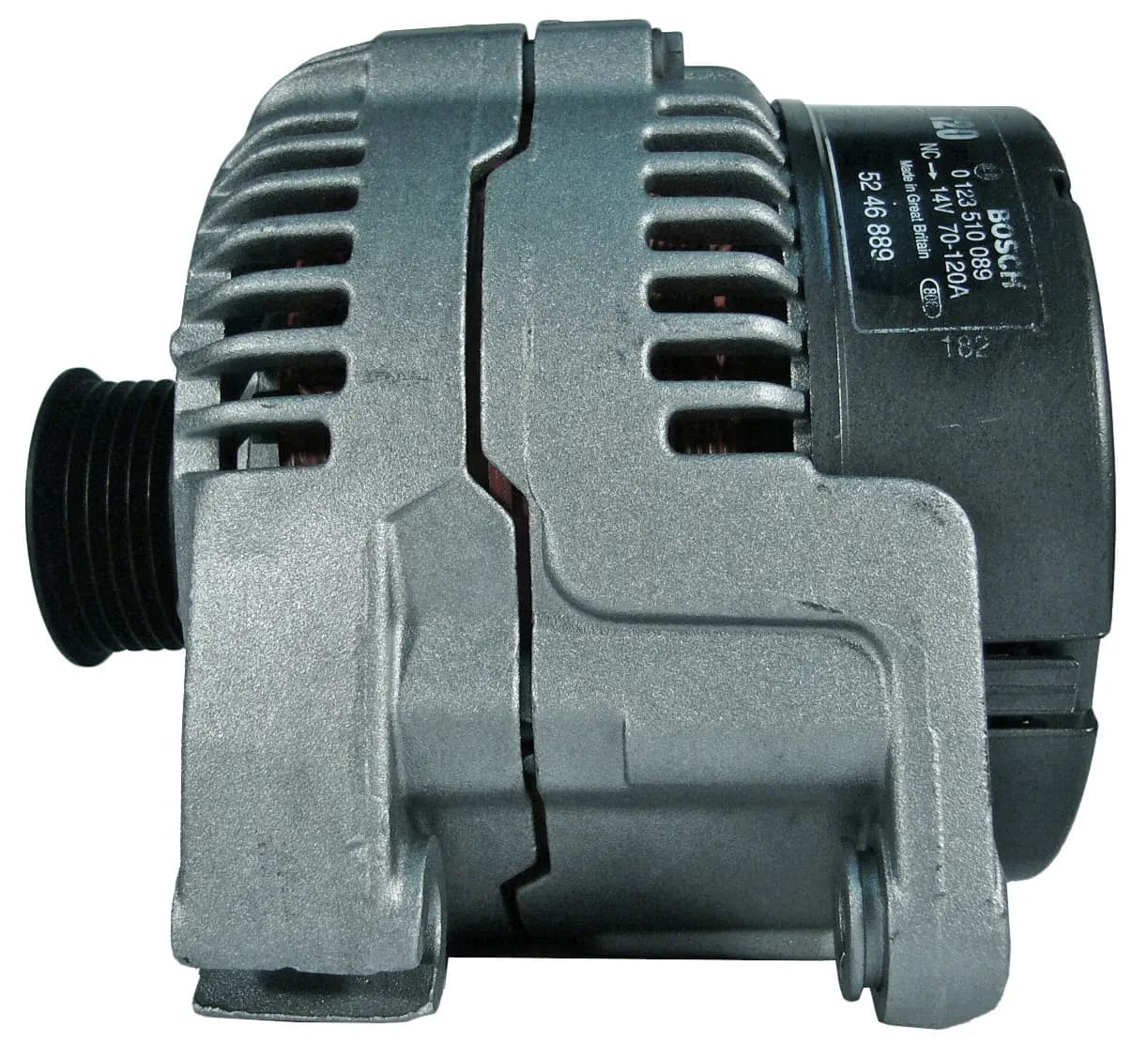 Alternator ABM-E0935 - 2