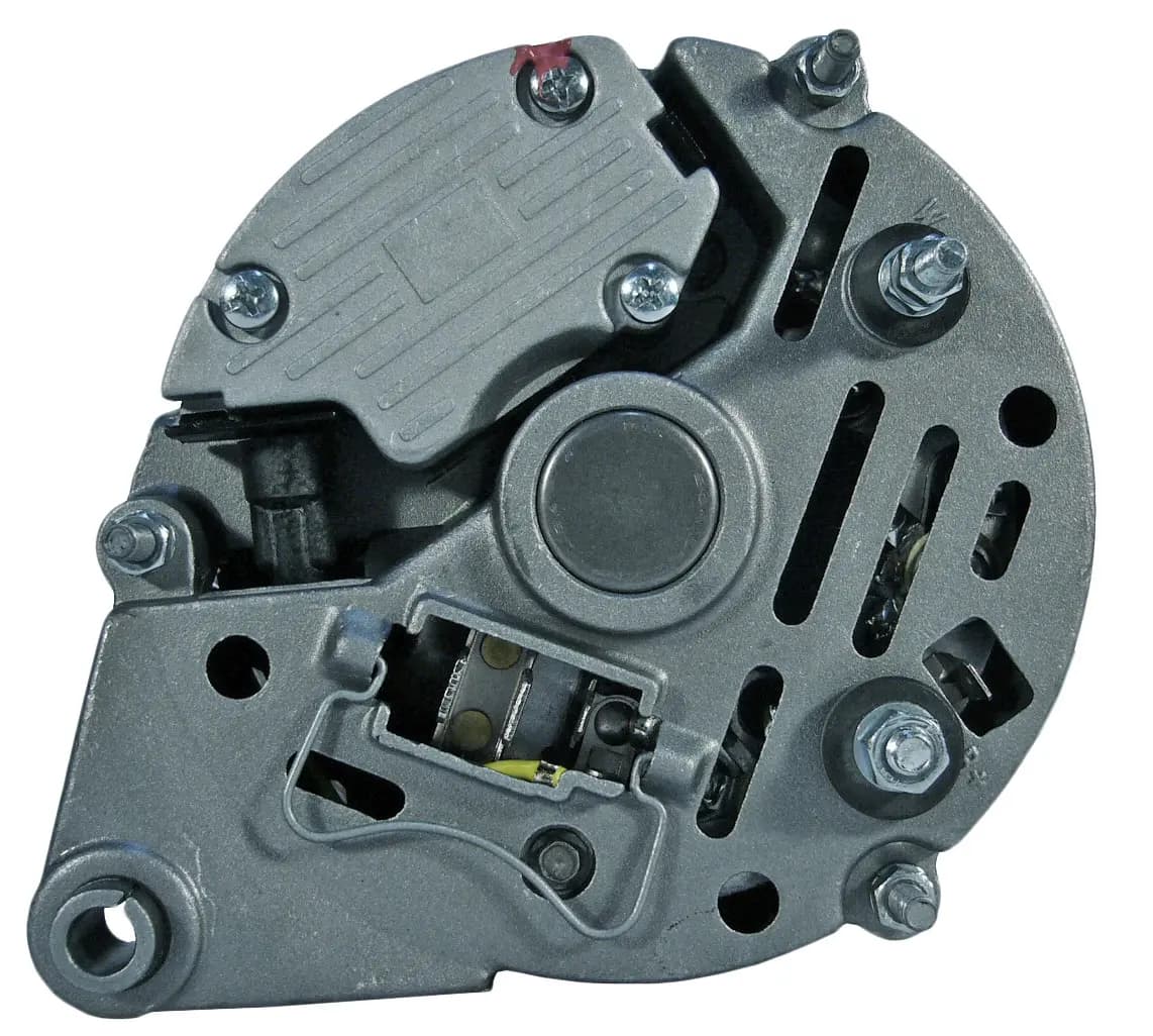 Alternator ABM-E0957 - 3