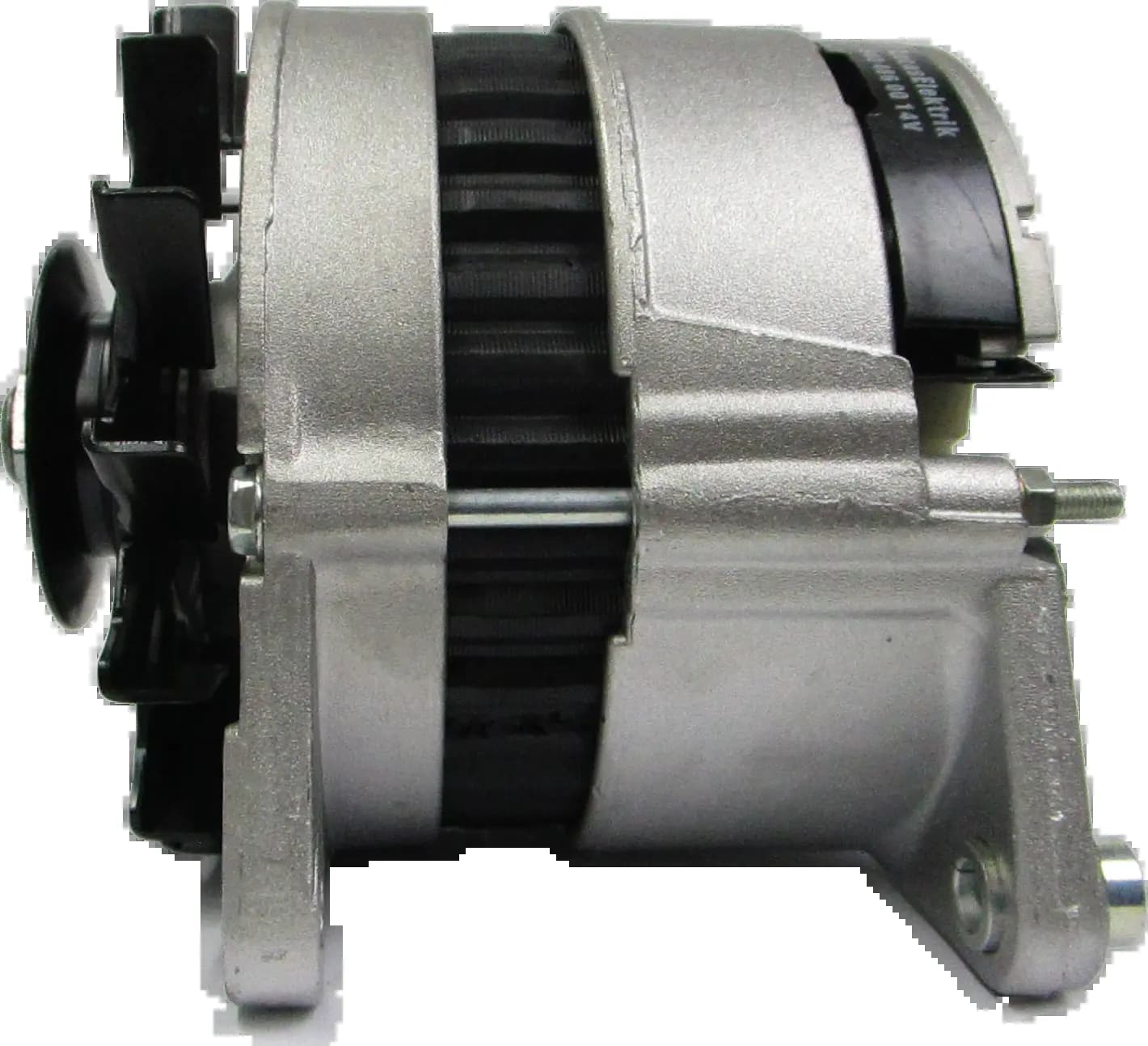 Alternator ABM-E0971 - 2