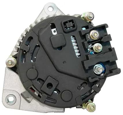 Alternator ABM-E0972 - 3