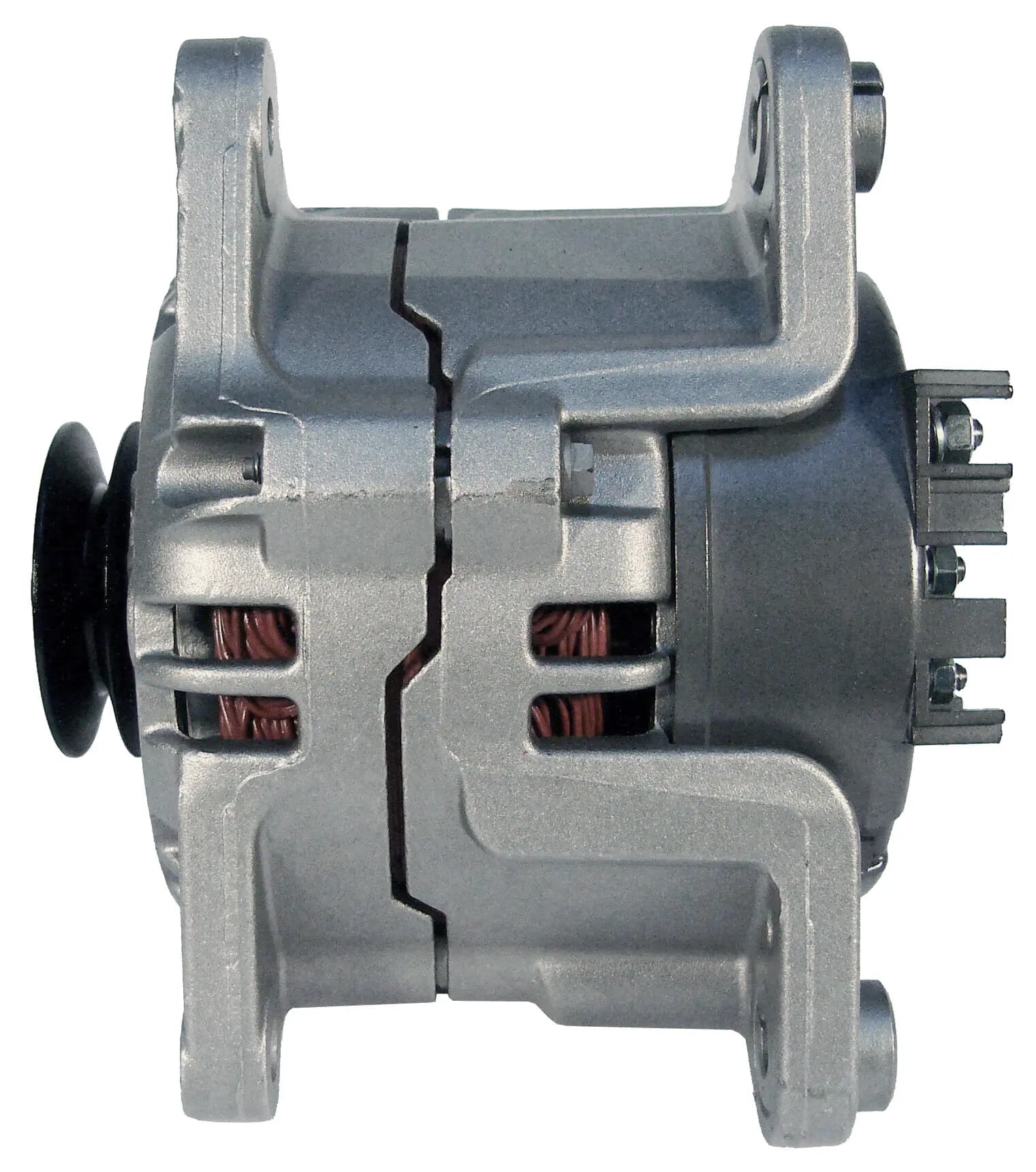 Alternator ABM-E0978 - 2