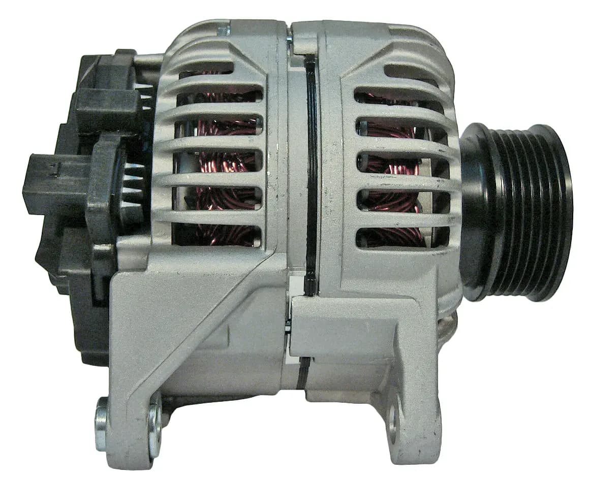 Alternator ABM-E0979 - 2