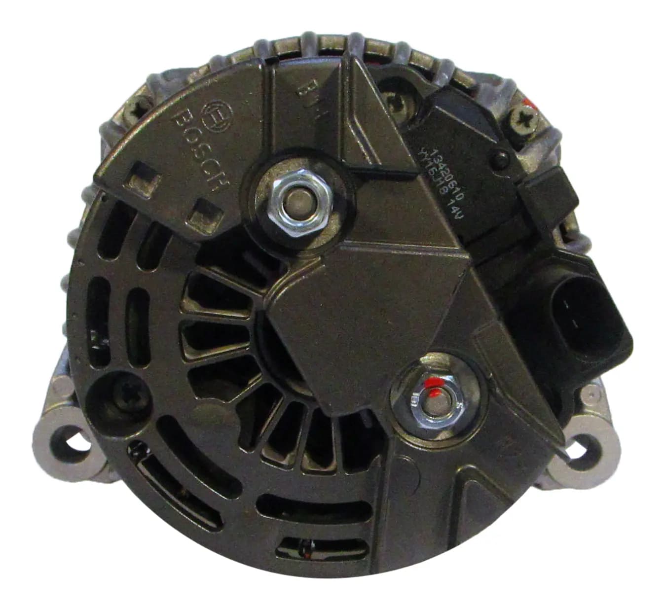 Alternator ABM-E0982 - 3
