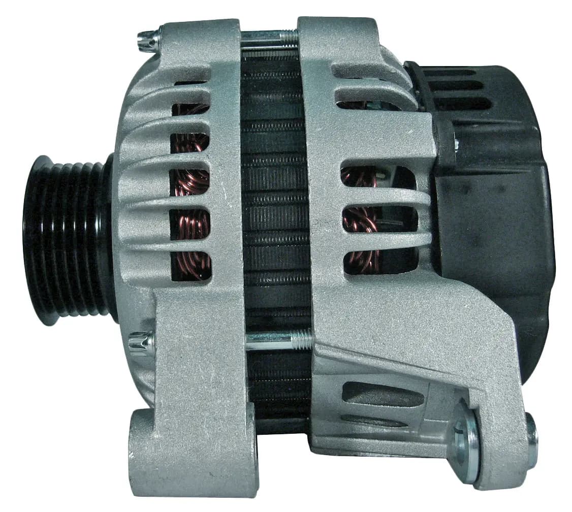Alternator ABM-E0983 - 2