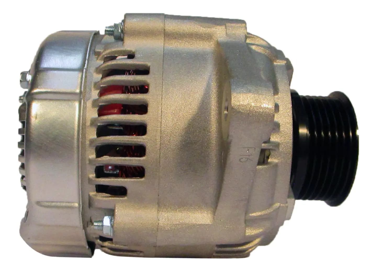 Alternator ABM-E0987 - 2