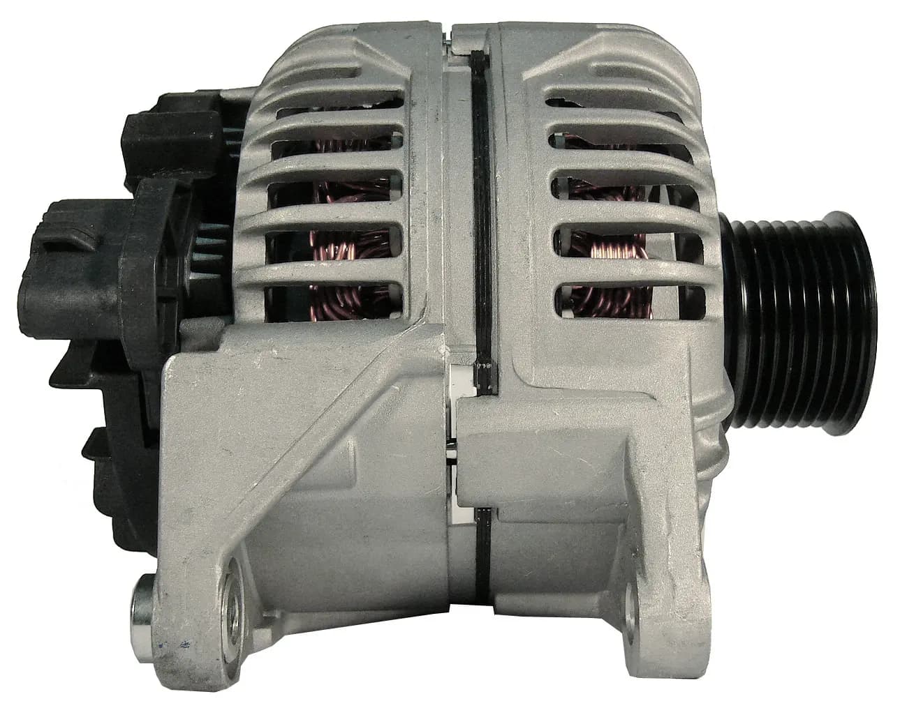 Alternator ABM-E0989 - 2