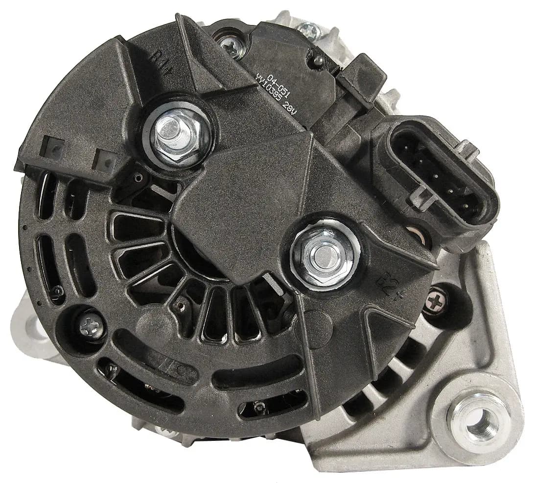 Alternator ABM-E0989 - 3