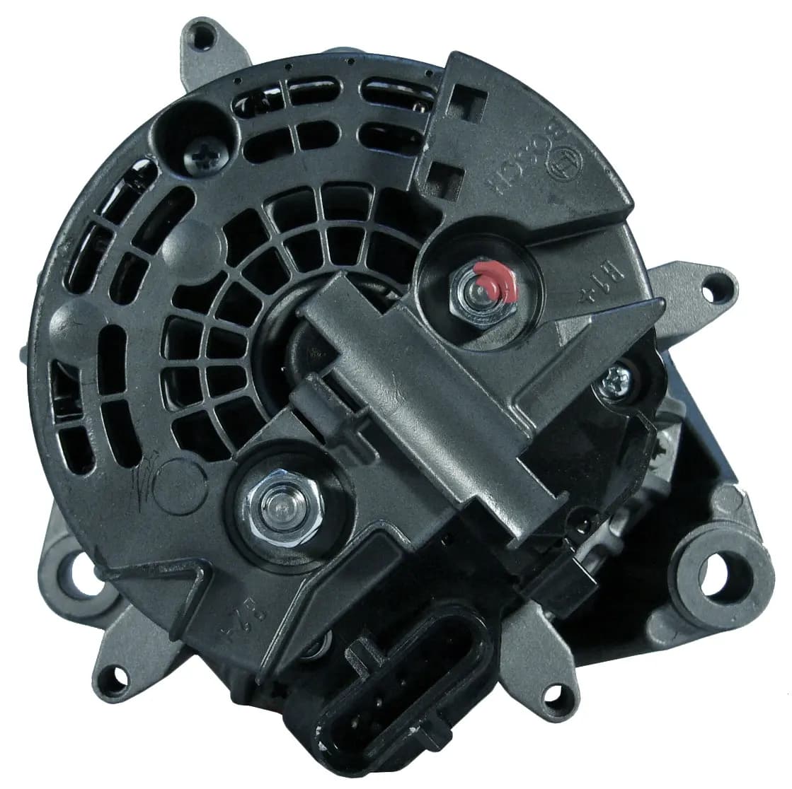 Alternator ABM-E1000 - 3