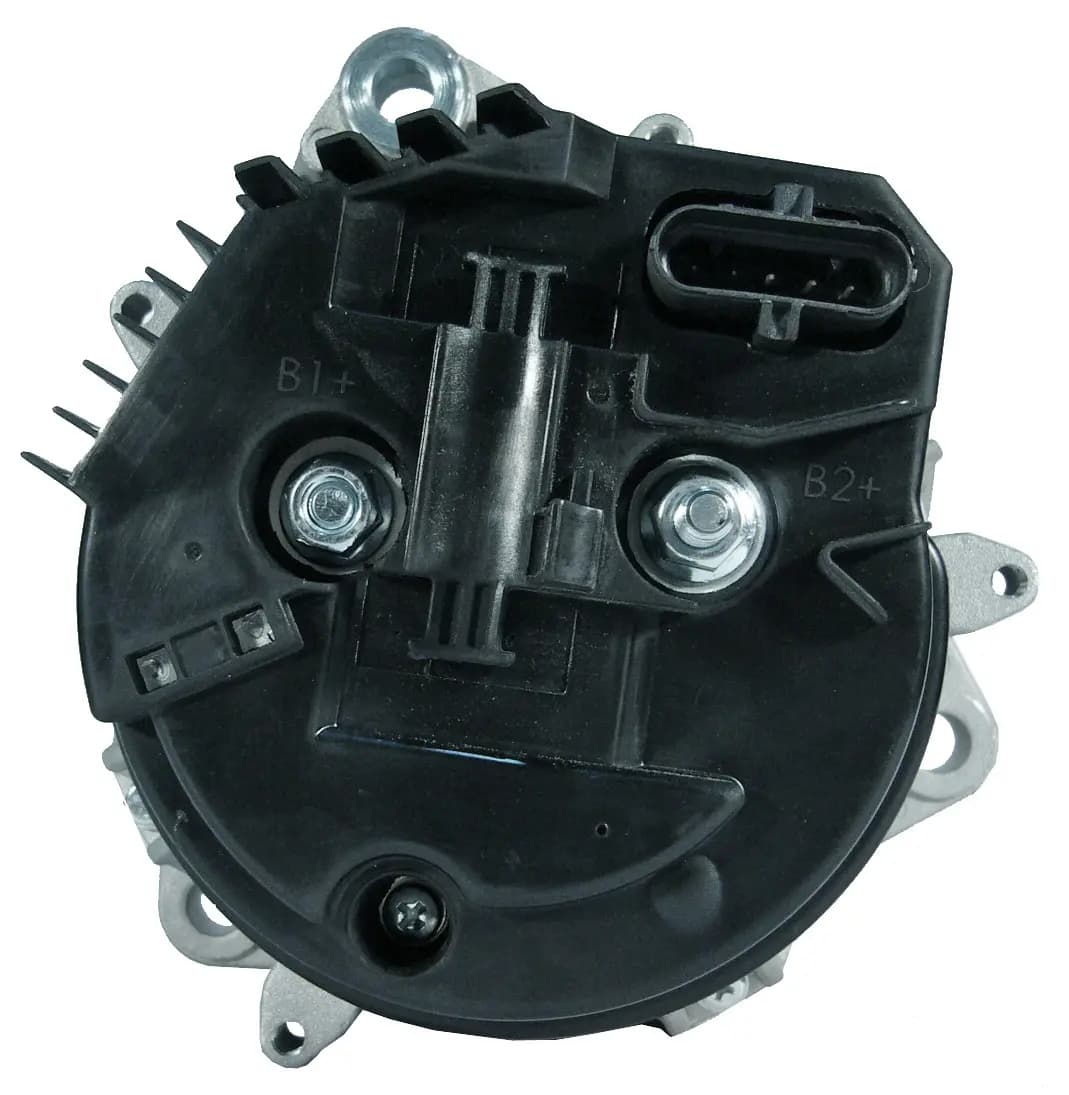 Alternator ABM-E1001 - 3