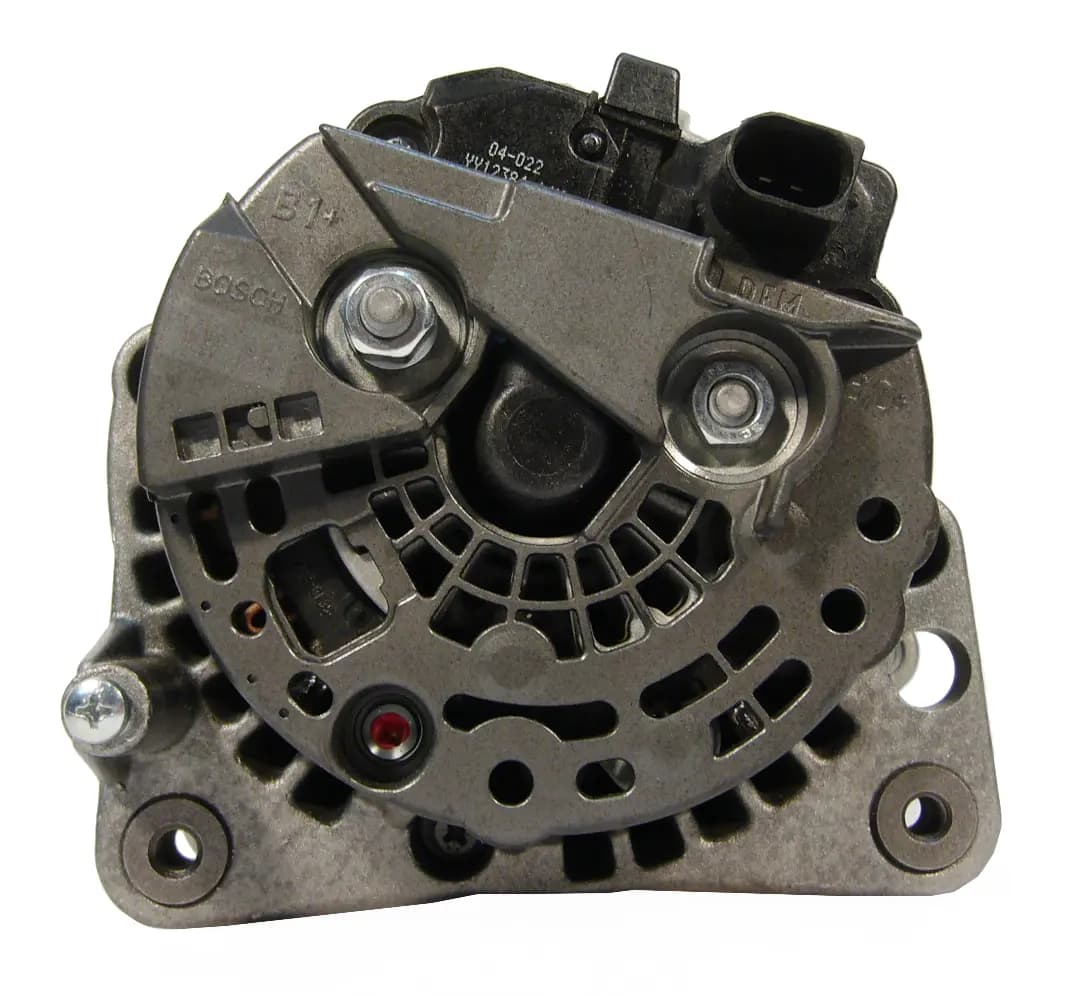 Alternator ABM-E0040 - 3