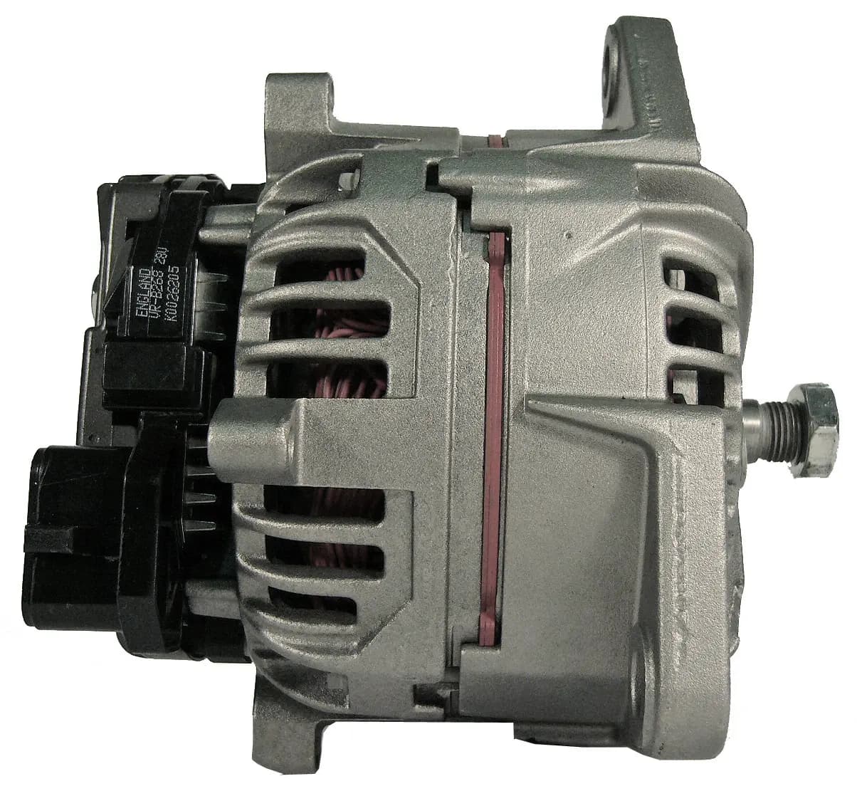 Alternator ABM-E1010 - 2
