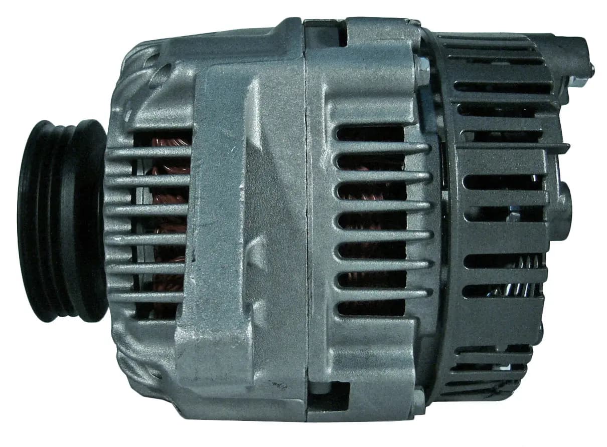 Alternator ABM-E1012 - 2