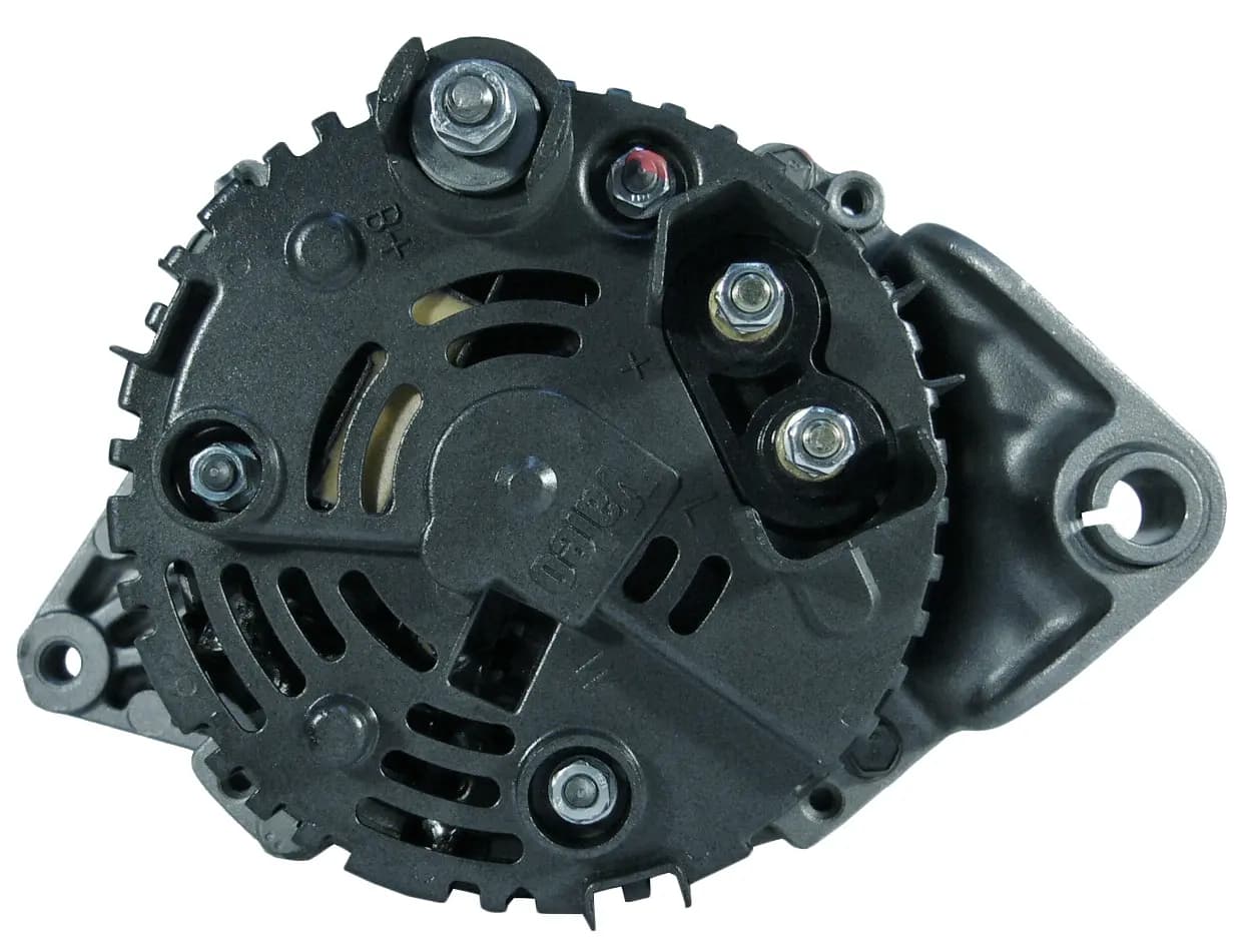 Alternator ABM-E1012 - 3