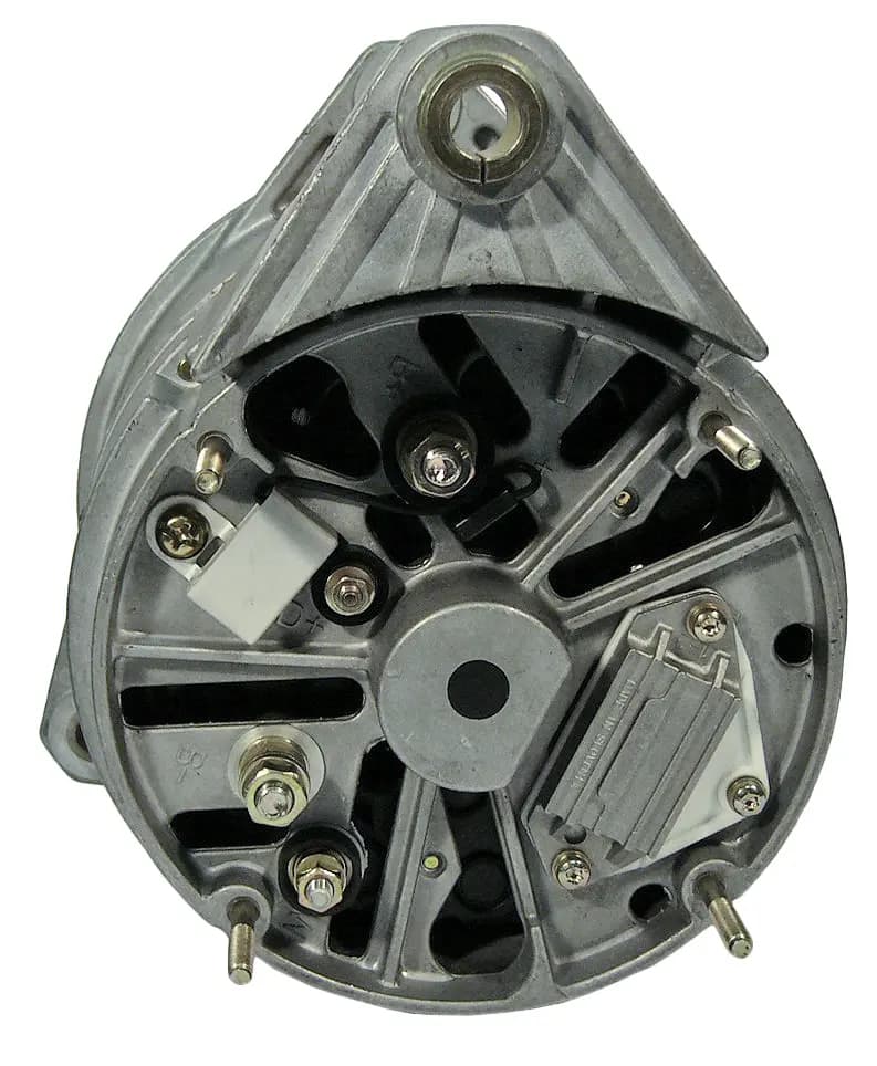 Alternator ABM-E1013 - 3