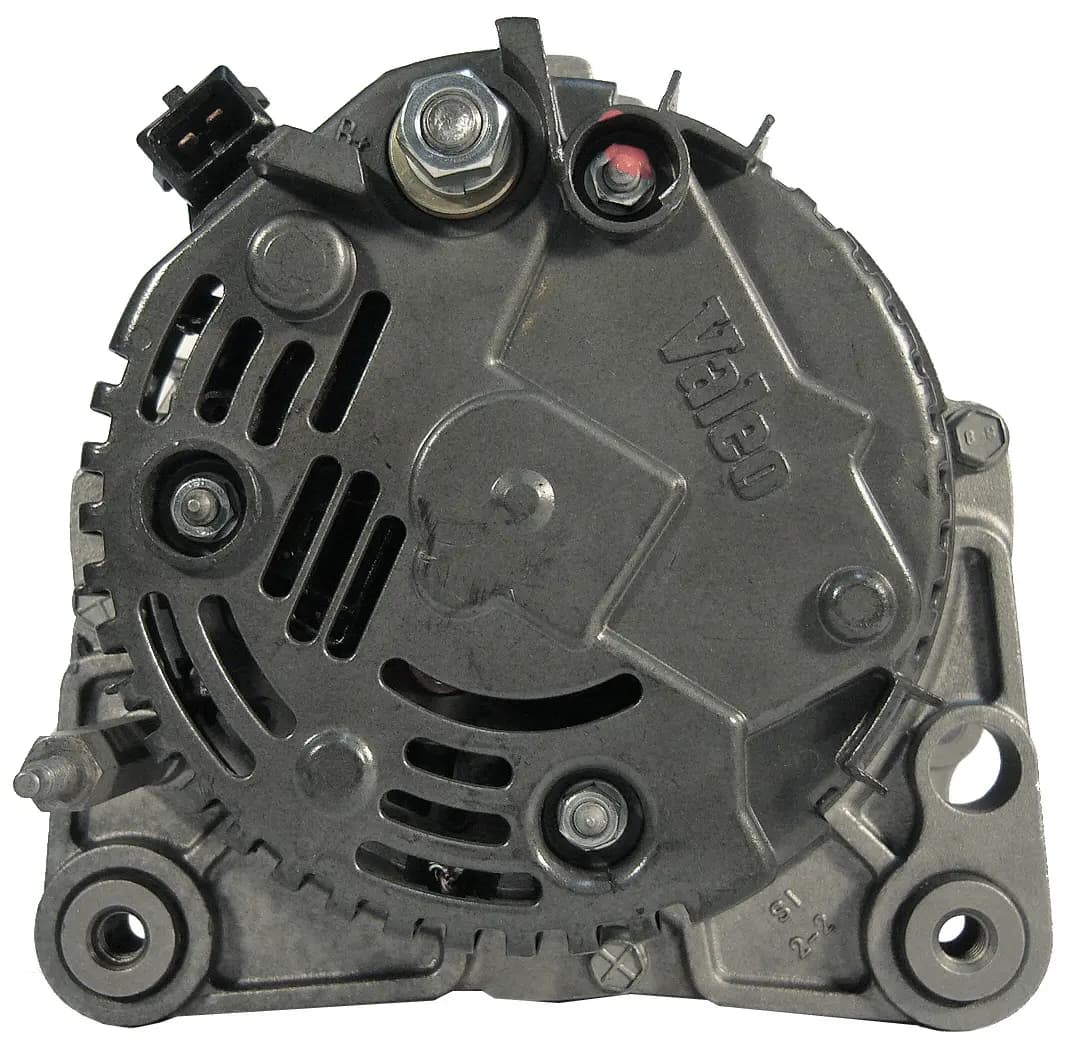 Alternator ABM-E1015 - 3