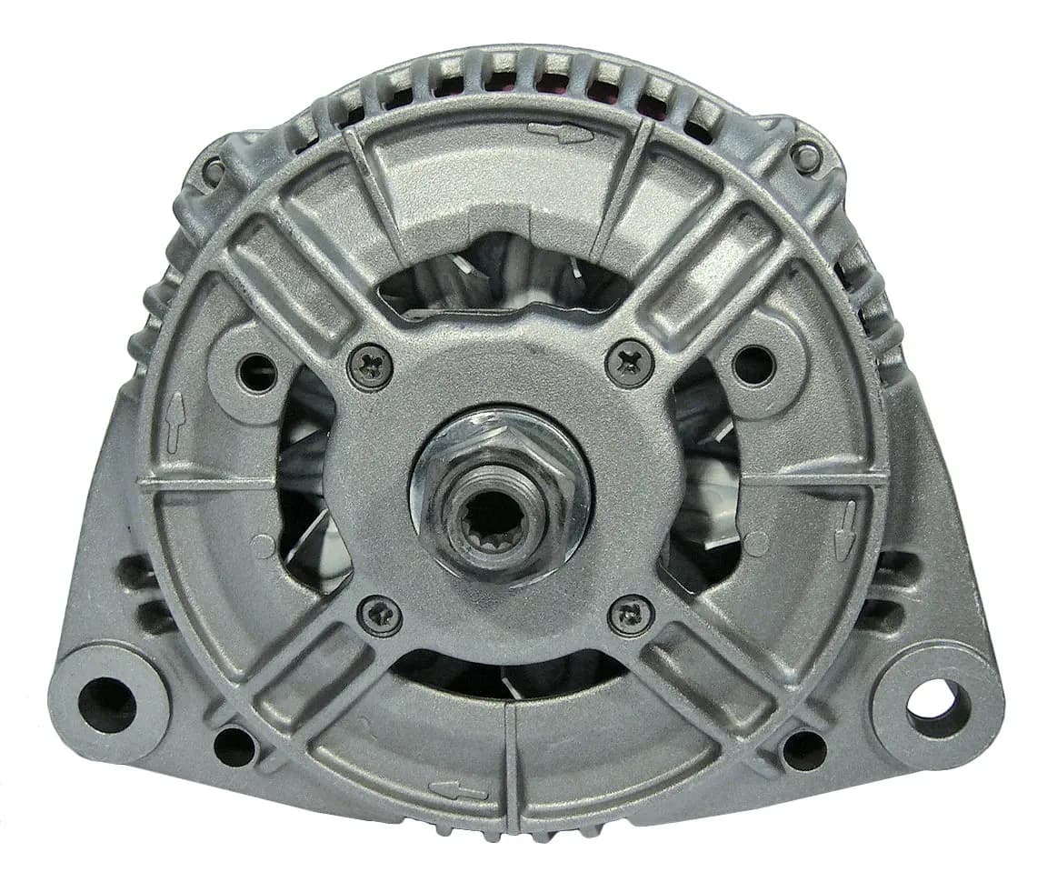 Alternator ABM-E1017