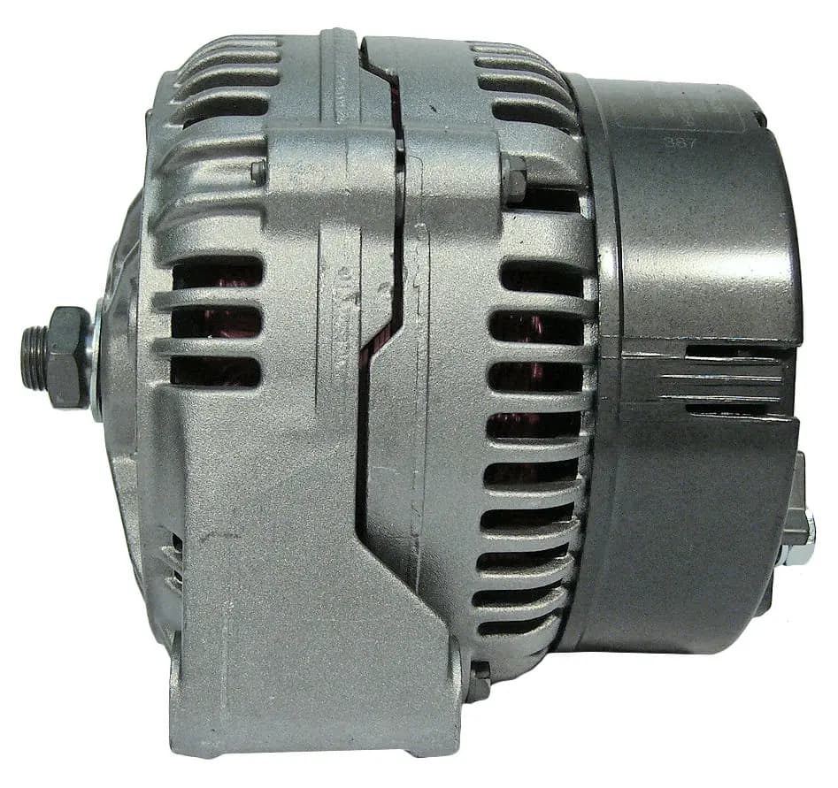 Alternator ABM-E1017 - 2