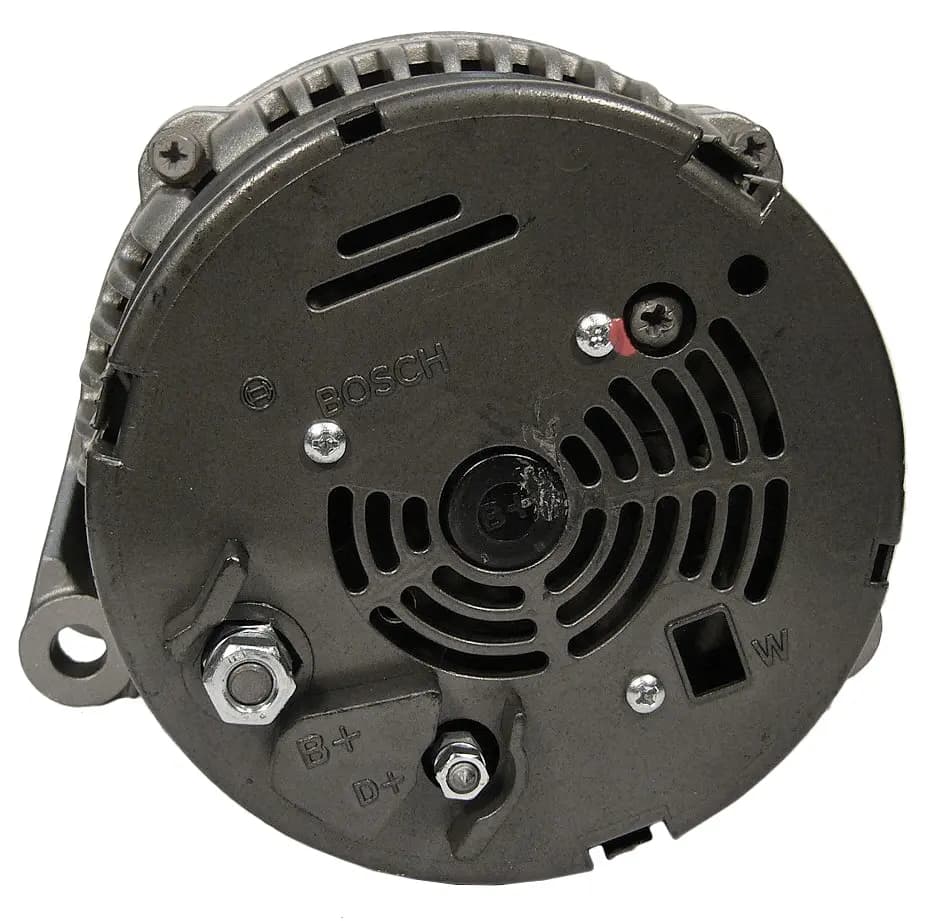 Alternator ABM-E1017 - 3