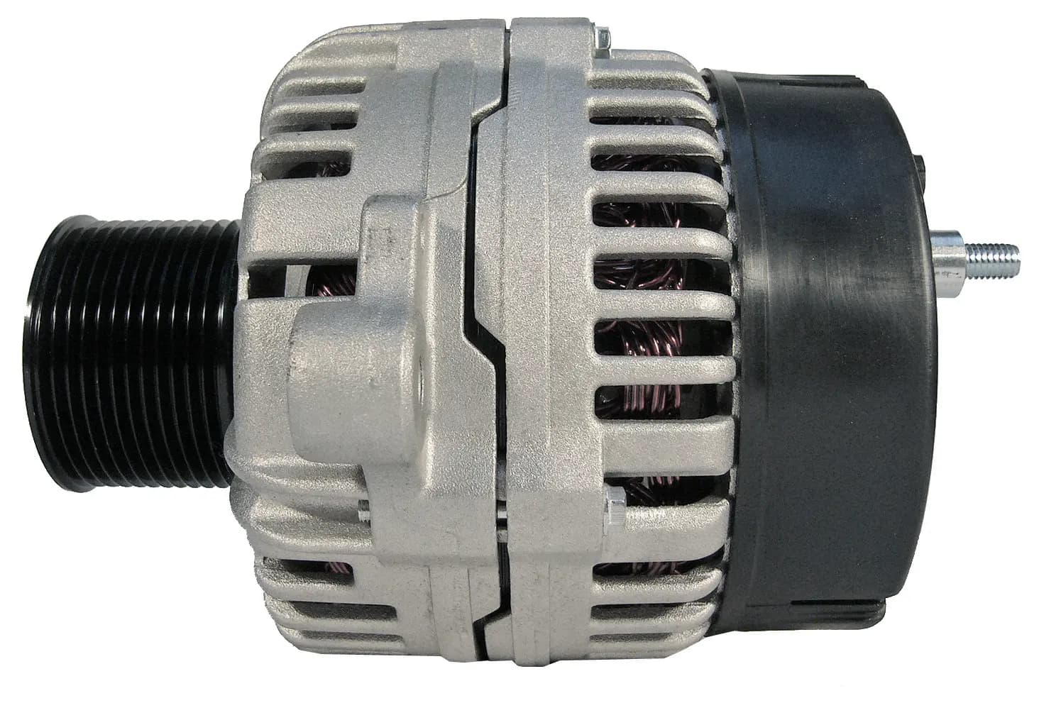 Alternator ABM-E1018 - 2