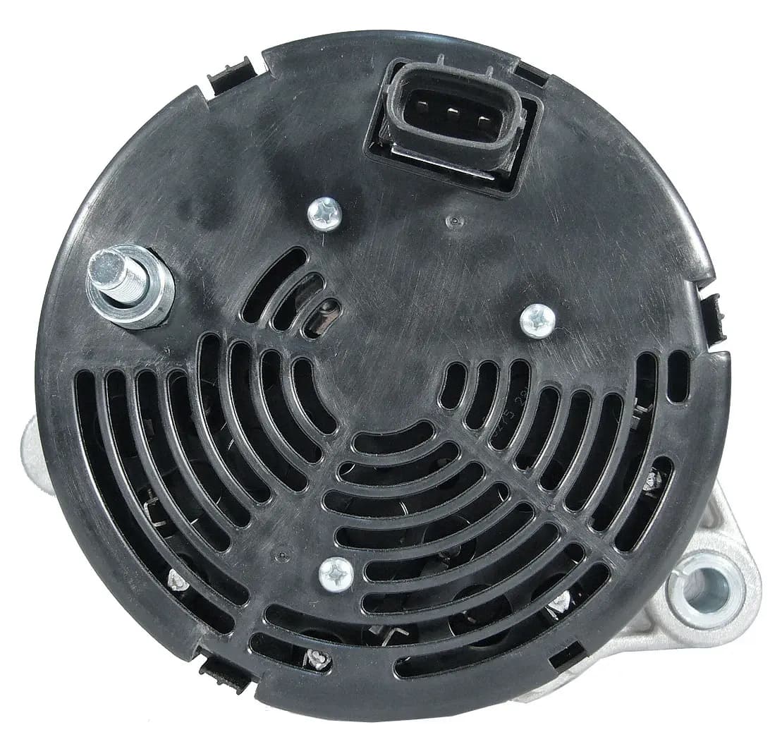 Alternator ABM-E1018 - 3