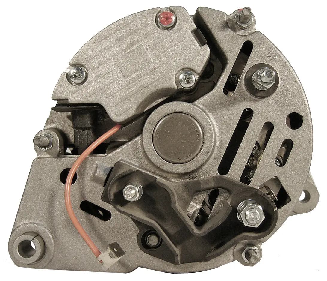 Alternator ABM-E1021 - 3