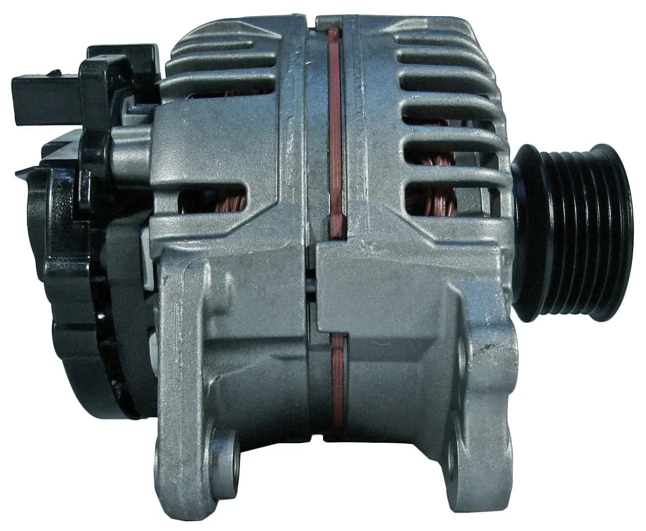Alternator ABM-E1023 - 2
