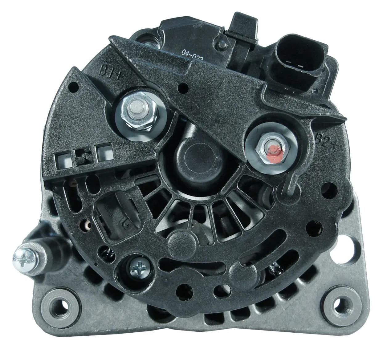Alternator ABM-E1023 - 3