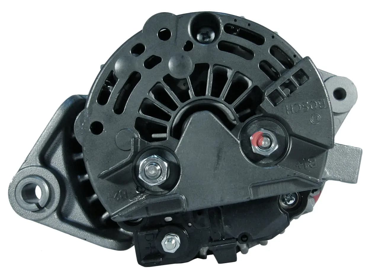 Alternator ABM-E0047 - 3