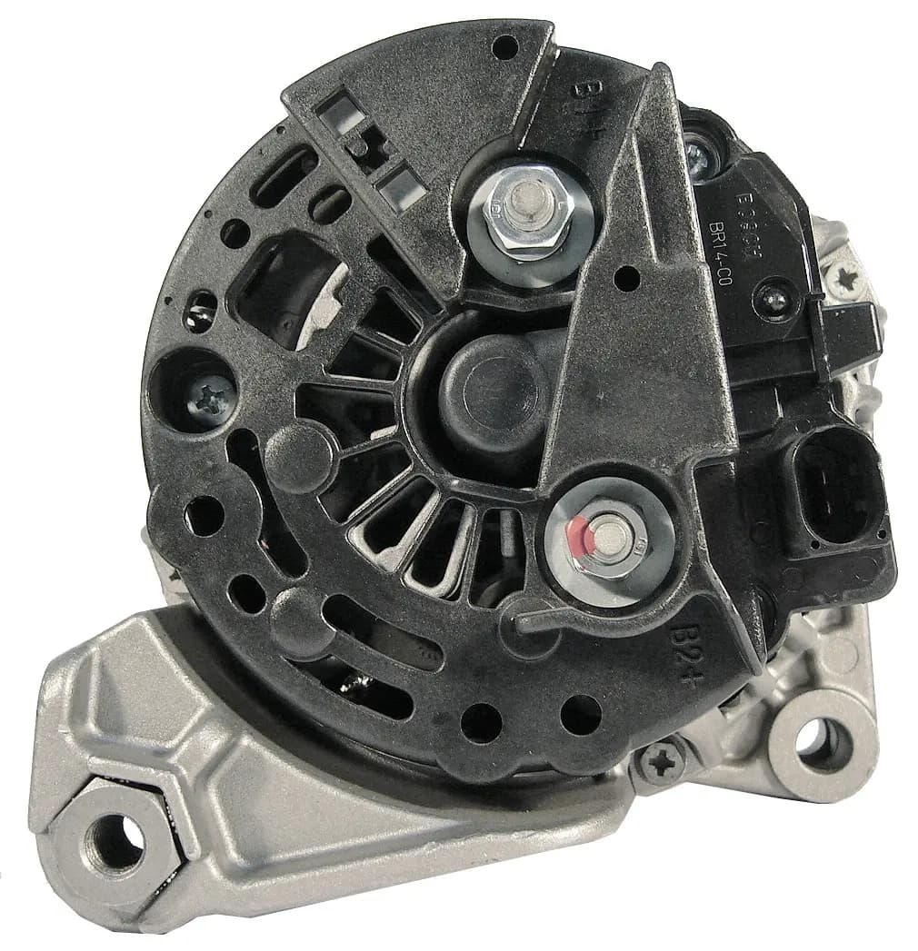 Alternator ABM-E1025 - 3