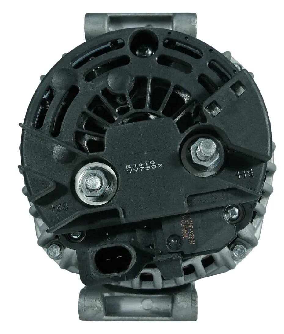 Alternator ABM-E1026 - 3