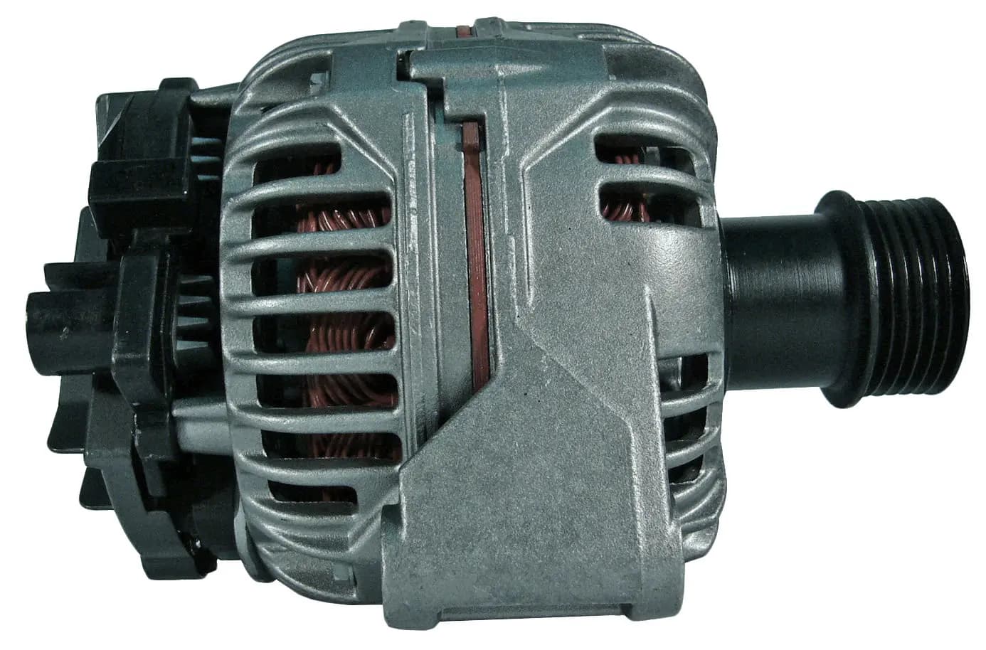 Alternator ABM-E1027 - 2