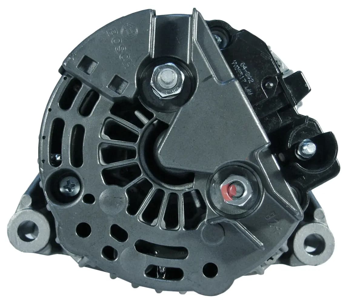 Alternator ABM-E1027 - 3