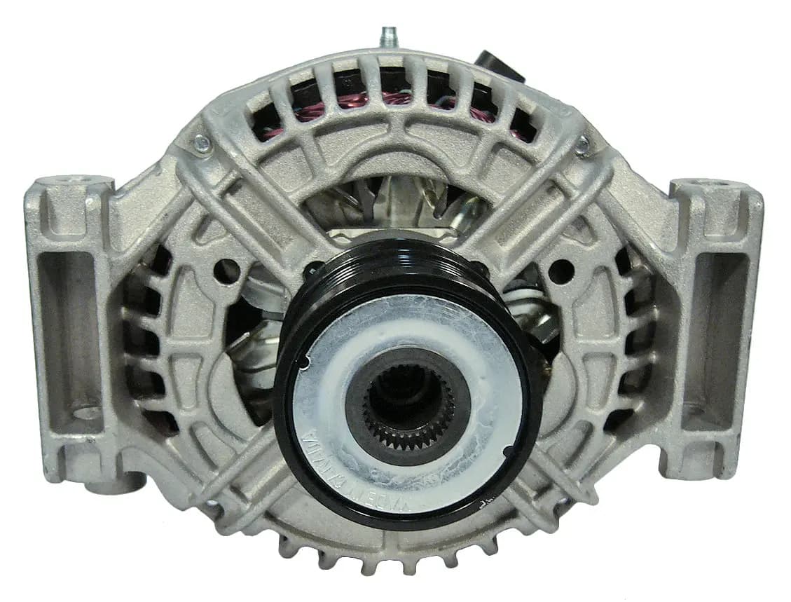 Alternator ABM-E1028
