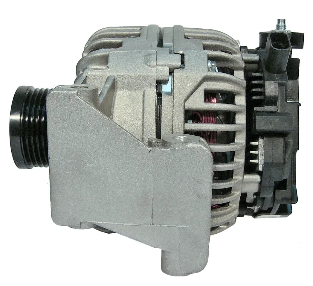 Alternator ABM-E1028 - 2