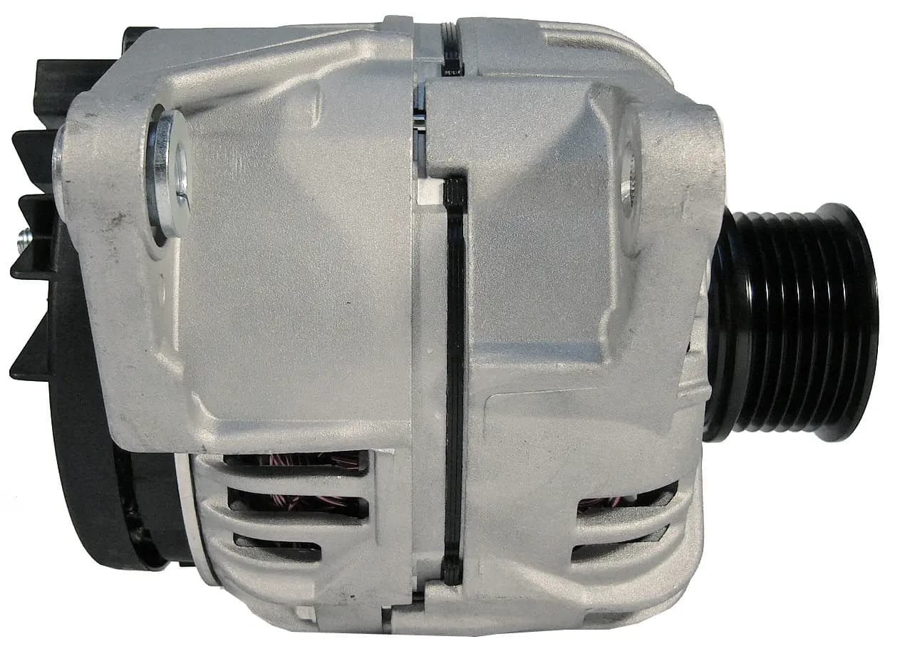Alternator ABM-E0049 - 2