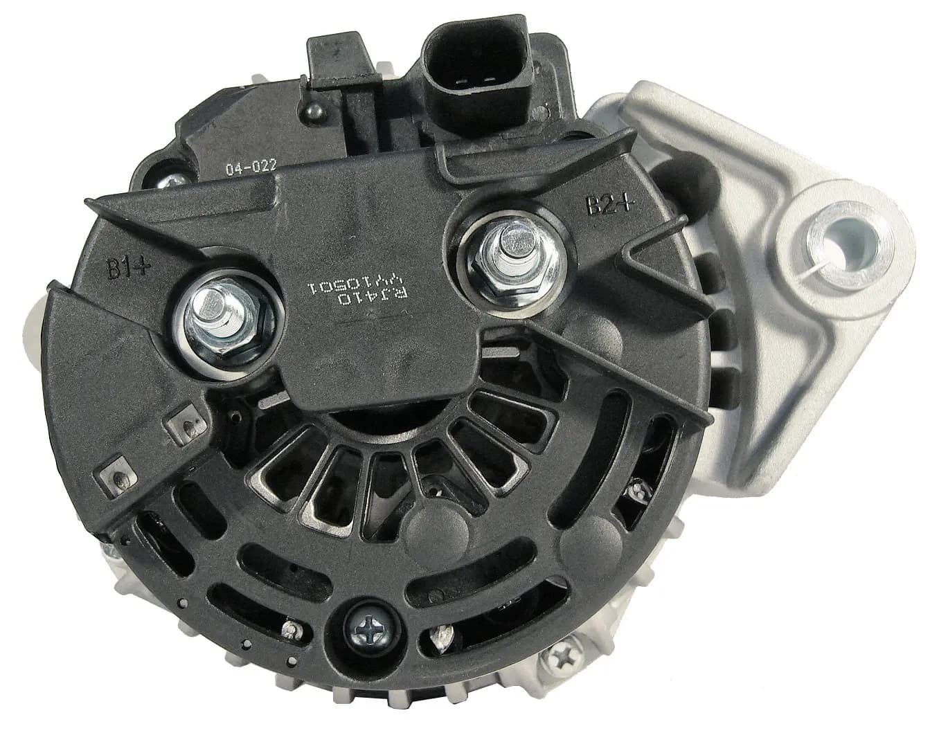 Alternator ABM-E0049 - 3