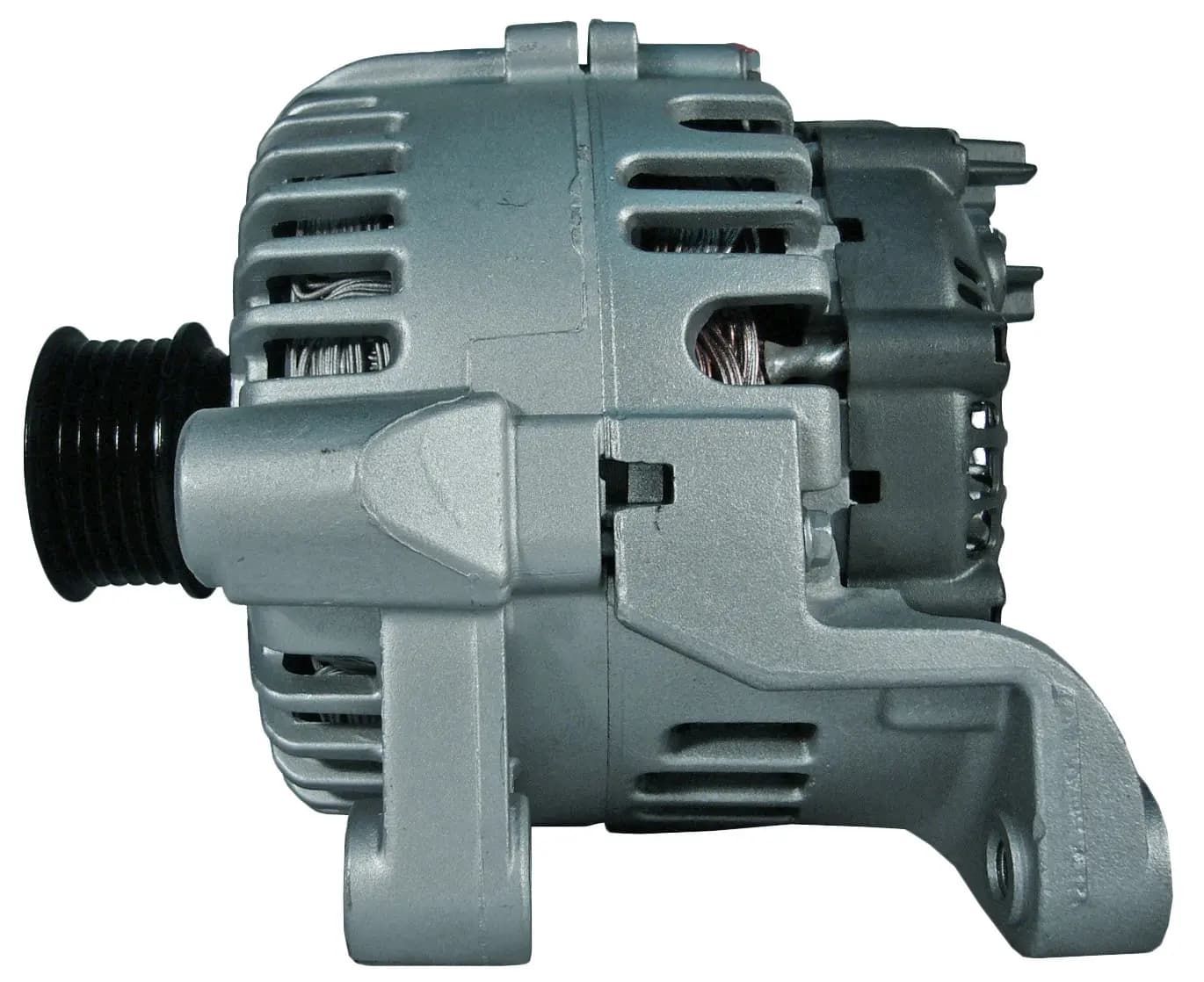 Alternator ABM-E1029 - 2