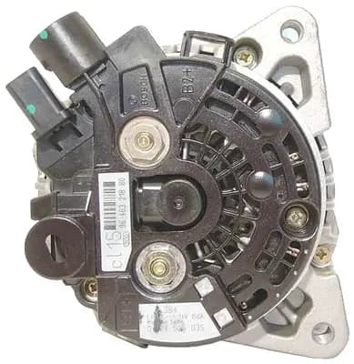 Alternator ABM-E0050 - 3