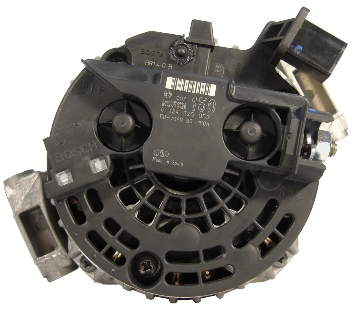 Alternator ABM-E1033 - 3