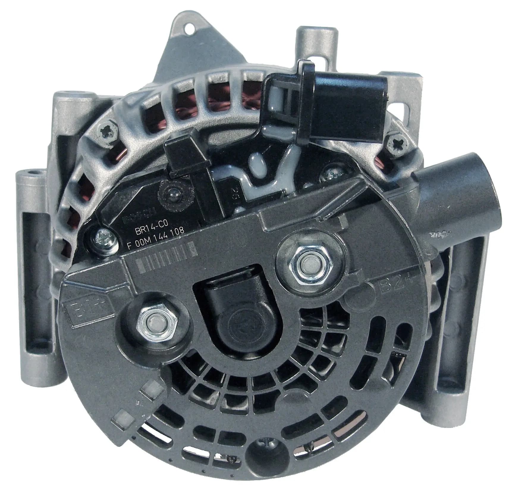 Alternator ABM-E0051 - 3