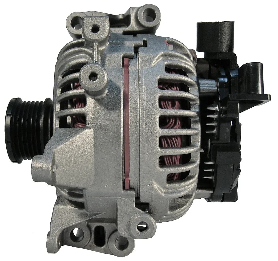Alternator ABM-E0052 - 2