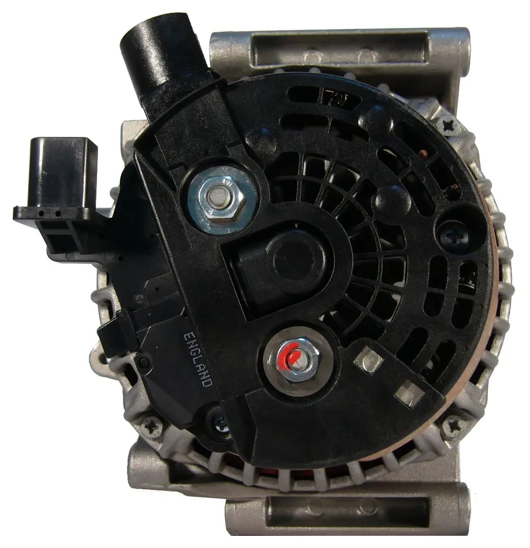 Alternator ABM-E0052 - 3