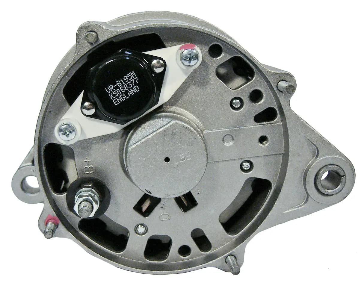Alternator ABM-E1040 - 3
