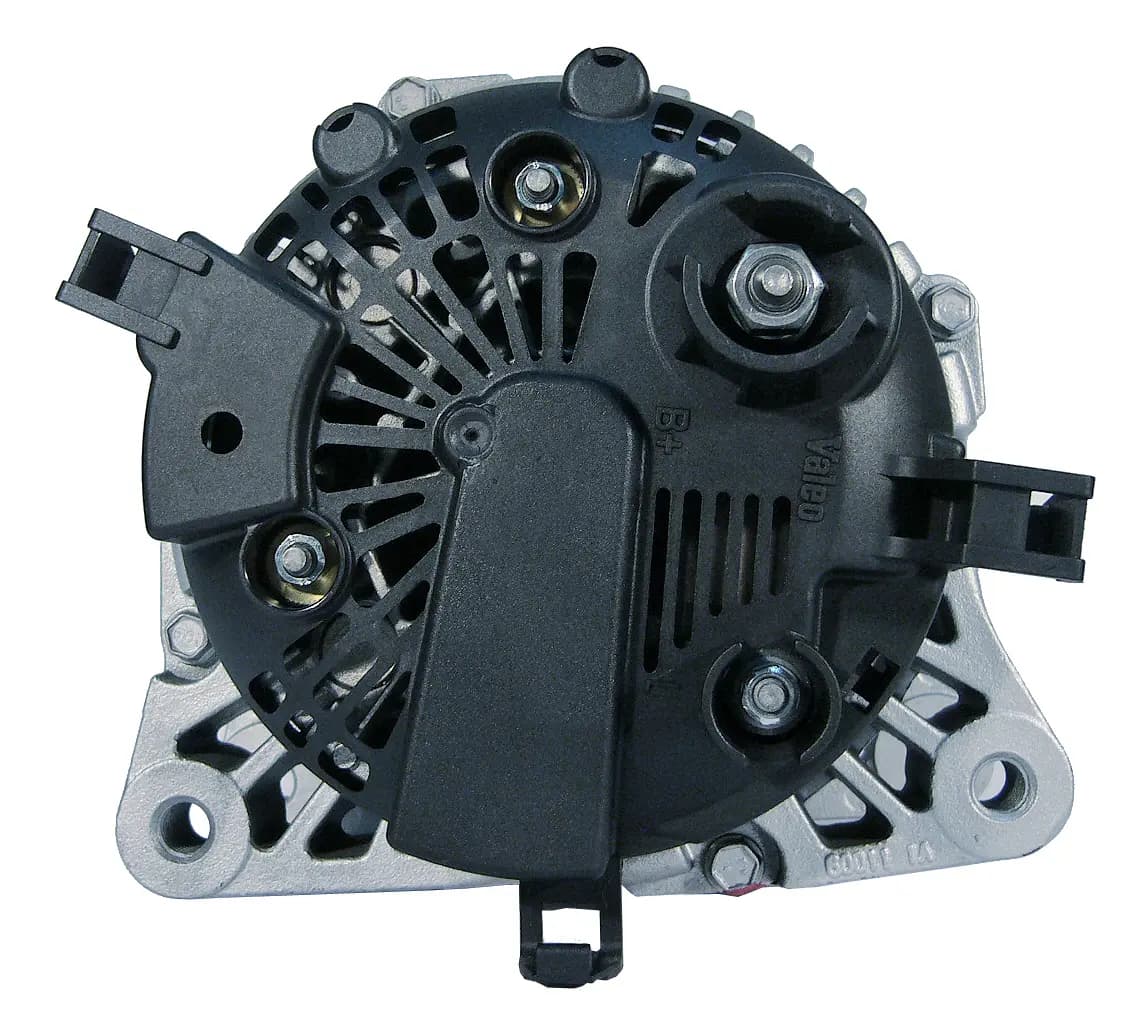 Alternator ABM-E1043 - 3