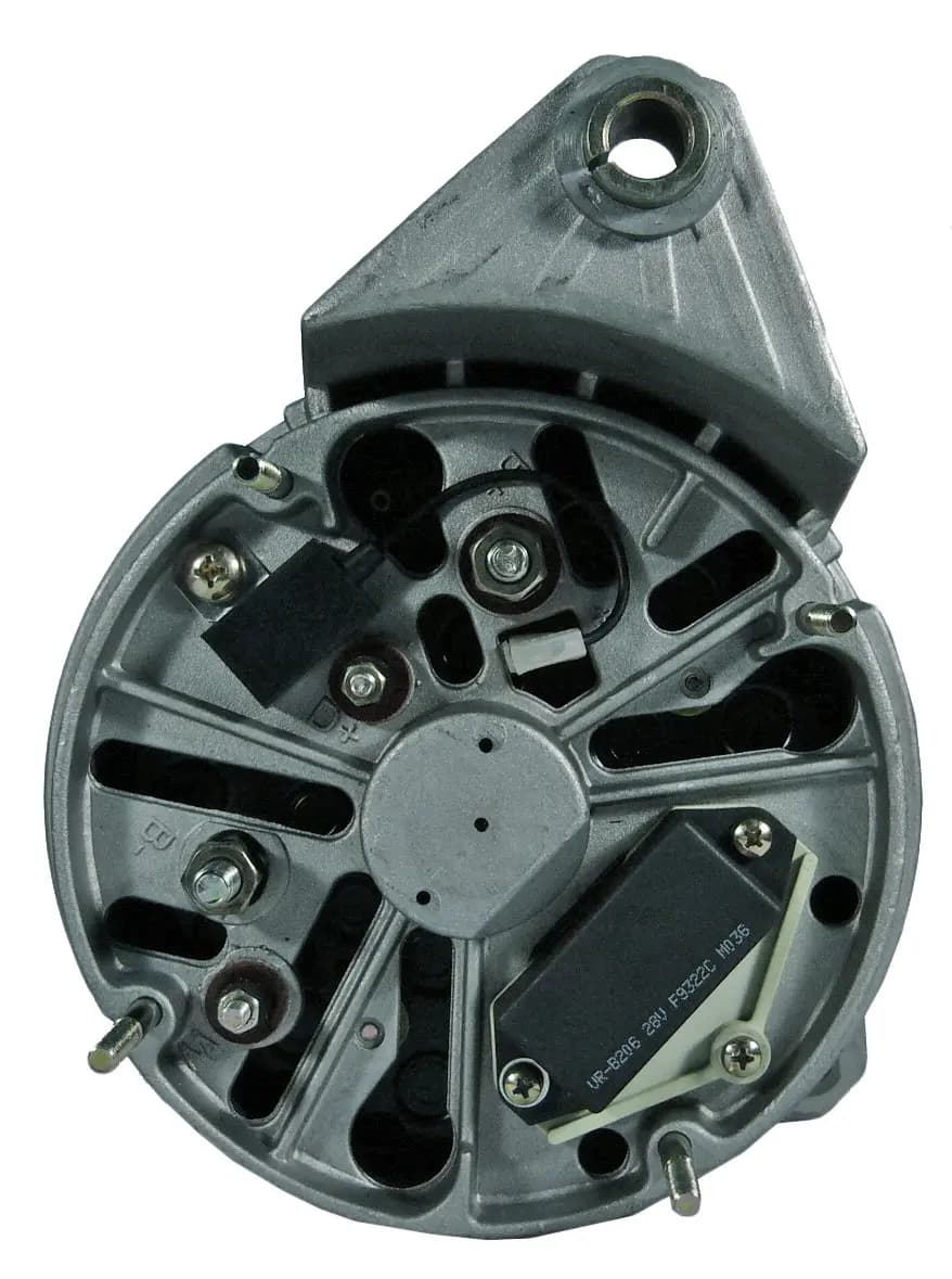 Alternator ABM-E1046 - 3