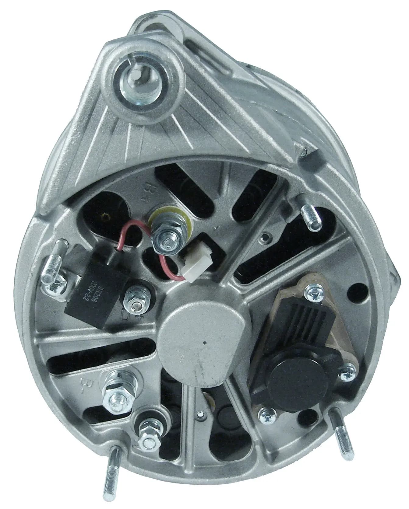 Alternator ABM-E1054 - 3