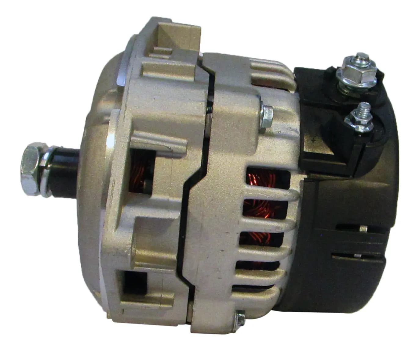 Alternator ABM-E1057 - 2